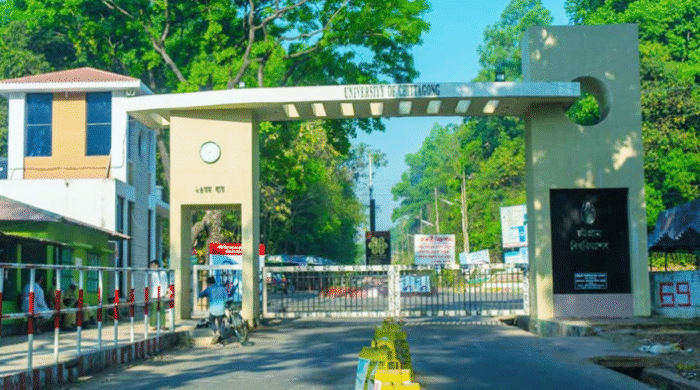 চবি ক্যাম্পাসে মাদকের আসর: গাঁজা সেবনের সময় হাতেনাতে ধরা ৯ শিক্ষার্থী