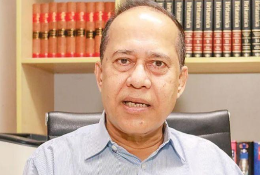 বিতর্কের পর গ্রেপ্তার সাবেক সিইসি হাবিবুল আউয়াল: নির্বাচনী ইতিহাসে নজিরবিহীন মোড়