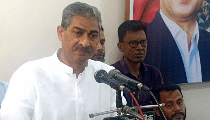ফেব্রুয়ারির আগেই নির্বাচন সম্পন্ন হওয়া প্রয়োজন বলে মনে করেন এ্যানি।