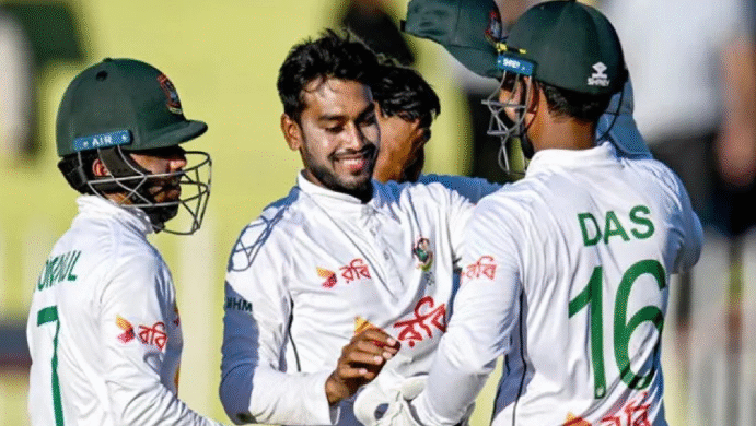 সাদা পোশাকের ব্যর্থতা ভুলে সীমিত ওভারে স্বপ্ন ফেরাতে চায় টাইগাররা