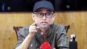 পদেষ্টা ফারুকী জানিয়েছেন, সরকারি ছুটি ৫ আগস্ট কার্যকর হবে