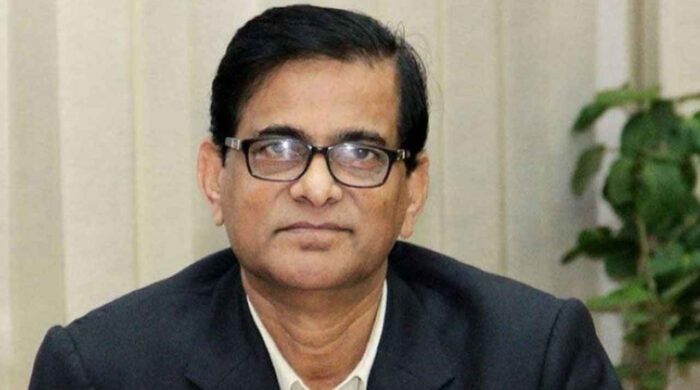 সাবেক পরিকল্পনা প্রতিমন্ত্রী শামসুল আলমকে আটক করা হয়েছে