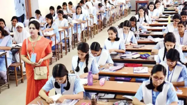 এসএসসি পরীক্ষার ফলাফল ২৫ জুলাইয়ের আগেই প্রকাশ করা হবে
