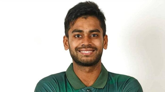 মিরাজের কাঁধে ওয়ানডে দলের নেতৃত্ব