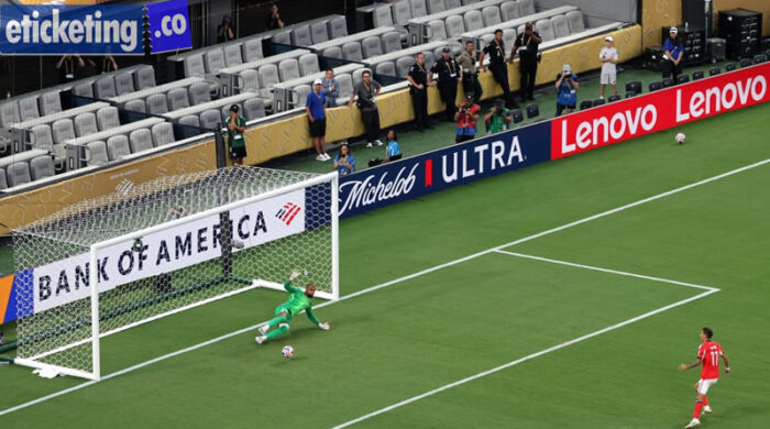 ২০২৬ বিশ্বকাপে পেনাল্টির নিয়মে আসছে বড় পরিবর্তন: গোলের সুযোগ থাকবে কেবল একবারই