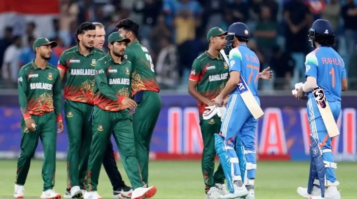 ভারত না এলে বড় আর্থিক সংকটে পড়বে বিসিবি