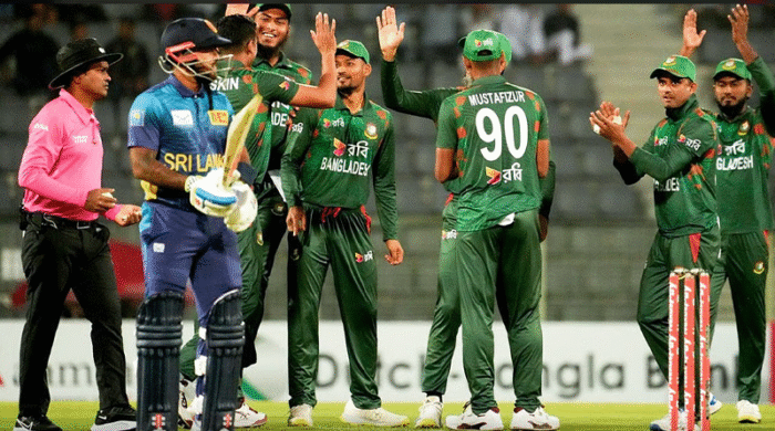 সিরিজের ভাগ্য নির্ধারণী ম্যাচে বাংলাদেশের সম্ভাব্য একাদশ