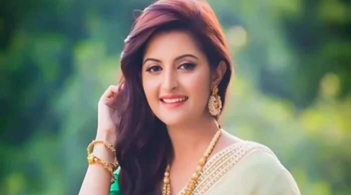 সাইবার নিরাপত্তা আইন বিলুপ্তির কারণে খারিজ হলো পরীমণির মানহানির মামলা