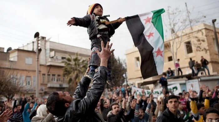 সিরিয়ায় সাম্প্রদায়িক সংঘর্ষে রক্তাক্ত সুয়েইদা, নিহত কমপক্ষে ৩০