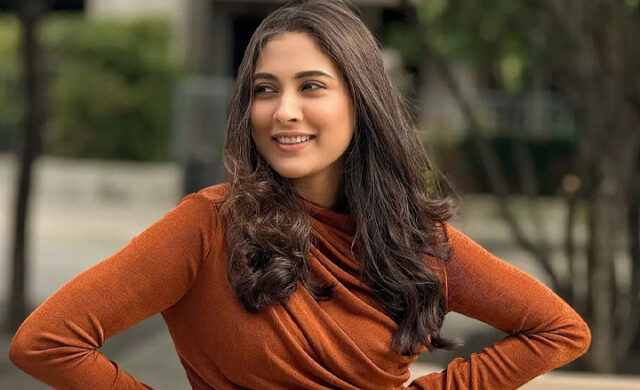 বাংলাদেশি সিনেমার আন্তর্জাতিক উত্থান: ‘Sand City’ নিয়ে গর্বিত মেহজাবীন