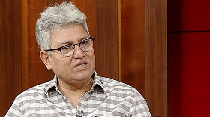 রাজনৈতিক অস্থিরতা উদ্দেশ্যপ্রণোদিত, বিএনপিকেই টার্গেট করে জনগণকে বিমুখ করা হচ্ছে: মাসুদ কামাল