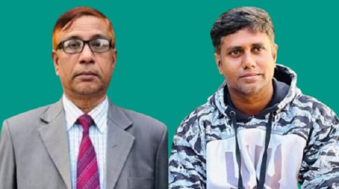 নড়াইল প্রেসক্লাবের নতুন নেতৃত্বে আব্দুল হক ও লাবলু — গঠিত হলো ২১ সদস্যের পূর্ণাঙ্গ কমিটি