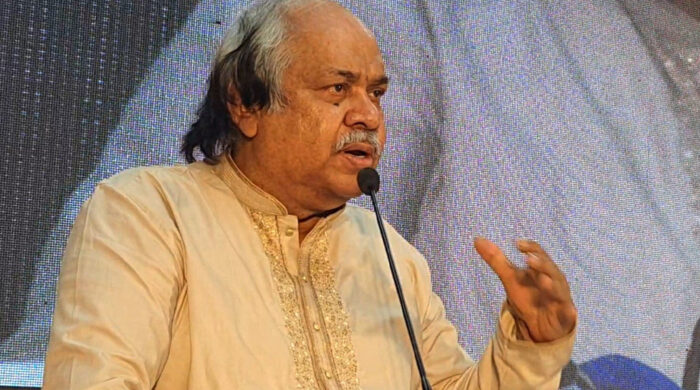 ফ্যাসিবাদমুক্ত বাংলাদেশের বাতাসে স্বস্তির নিঃশ্বাস : জাতীয় প্রেস ক্লাবে হাসান হাফিজের প্রত্যয়