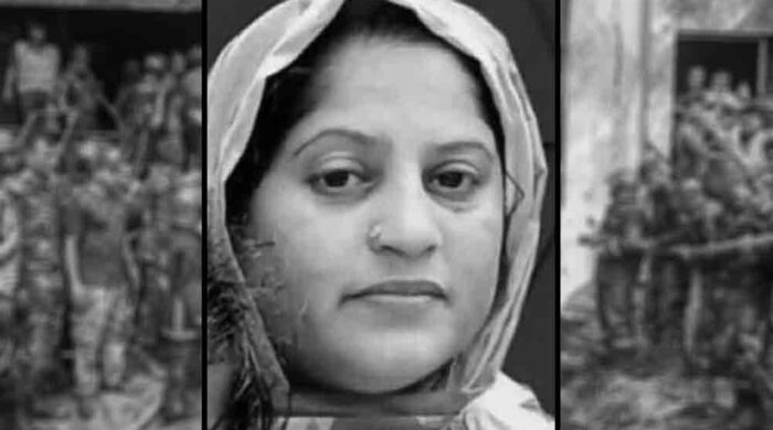 মাইলস্টোন ট্র্যাজেডি: মেয়েকে আনতে গিয়ে লাশ হলেন মায়ের, বেঁচে গেল ছোট্ট ঝুমঝুম