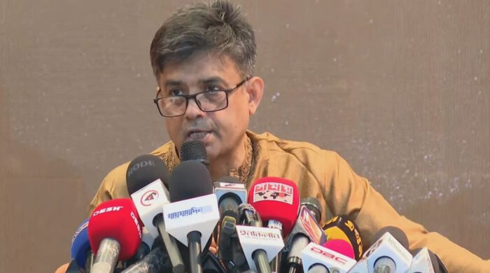 গণমাধ্যমের স্বাধীনতা প্রতিষ্ঠায় আন্তরিক সরকারের অঙ্গীকার