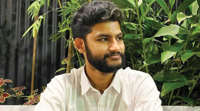 ঢাবিতে প্রেমঘটিত মানসিক যন্ত্রণায় শিক্ষার্থীর আত্মহত্যা, তদন্তে প্রশাসন