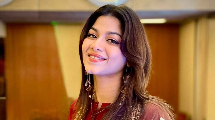 সেদিন সংবাদ সম্মেলনের দিন একাই কেঁদেছি’: ব্যাচেলর পয়েন্ট নিয়ে খোলামেলা পারসা ইভানা