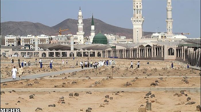 ধ্বংসের শতবর্ষে জান্নাতুল বাকি: এক ইতিহাস, এক বেদনা, এক প্রত্যাশা