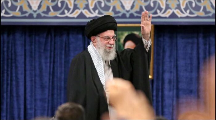 ইসরায়েলের প্রতিরক্ষামন্ত্রী খামেনির বিরুদ্ধে হত্যার হুমকি দিয়েছেন: আনাদোলু