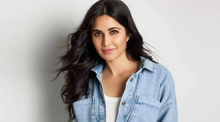 ভয়ের কবরস্থানের পাশের ফ্ল্যাটে রাত জেগে কাটানো সেই মেয়েটি আজ বলিউডের শীর্ষে—ক্যাটরিনা কাইফের সংগ্রামের গল্প