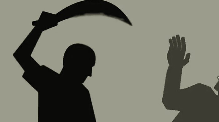 গাইবান্ধায় আমপাড়া নিয়ে বিরোধ, ভাতিজার ছুরিকাঘাতে চাচার মৃত্যু