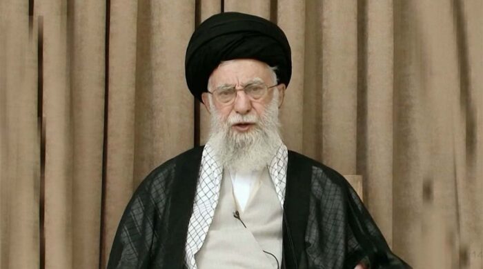 আয়াতুল্লাহ আলী খামেনি জানালেন ১২ দিনের যুদ্ধে সবচেয়ে ক্ষতিগ্রস্ত কে