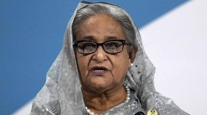 শেখ হাসিনা: চার দশকের রাজনীতি, এখন ফাঁসির দণ্ডের মুখে