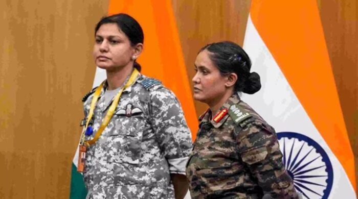 কাশ্মীর সীমান্তে ভয়াবহ সংঘর্ষে ভারতের ২৫০ সেনা নিহত: পাকিস্তানি মিডিয়ার বিস্ফোরক প্রতিবেদন