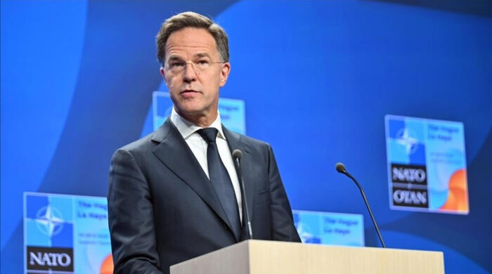 চীন-ভারত-ব্রাজিলকে হুঁশিয়ারি, রাশিয়ার সঙ্গে ব্যবসায় মার্কিন নিষেধাজ্ঞার মুখে পড়তে পারে: ন্যাটো প্রধান