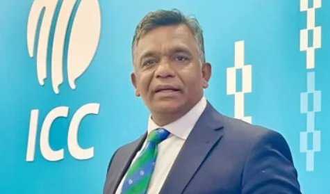 শ্রীলঙ্কা সফরের শেষ ম্যাচ নিয়ে আশা দেখছেন বুলবুল।