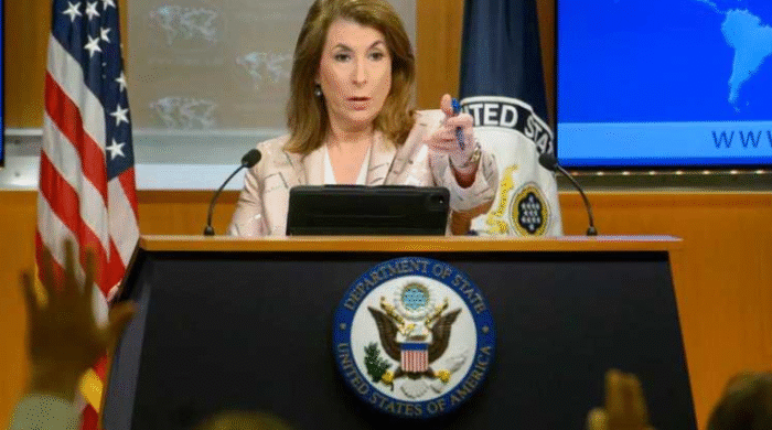 ভারত-পাকিস্তান যুদ্ধবিরতি নিয়ে নয়াদিল্লির দাবি নাকচ করল ওয়াশিংটন