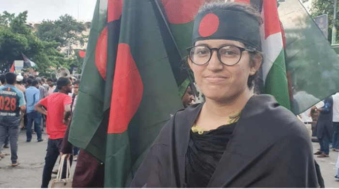 ‘ “মিরপুর থেকে ফার্মগেটে এসে পানি খাওয়াতে গিয়ে হিটস্ট্রোক করেন আঙ্কেল।”