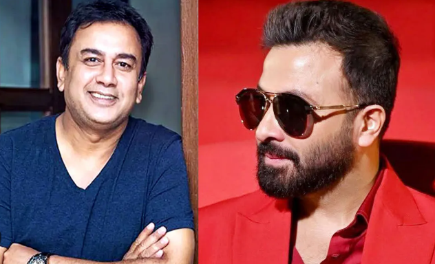 মেগাস্টার নয়, তিনি একজন অভিনেতা’ — শাকিব খানকে নিয়ে খোলামেলা মন্তব্য জাহিদ হাসানের
