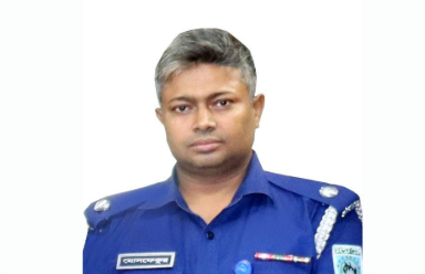 দিনাজপুরের এএসপিকে এনসিপি নেতাদের উপহাস করার অভিযোগে প্রত্যাহার করা হয়েছে।