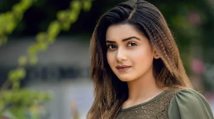 মা হতে চাই আগামী পাঁচ বছরের মধ্যে’—তানজিন তিশার খোলামেলা স্বীকারোক্তি টেলিভিশন পর্দায়