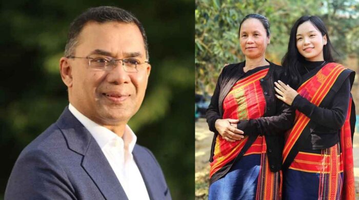 ক্যান্সার আক্রান্ত মায়ের পাশে দাঁড়াল বিএনপি, সহায়তা পেলেন ফুটবলার ঋতুপর্ণা