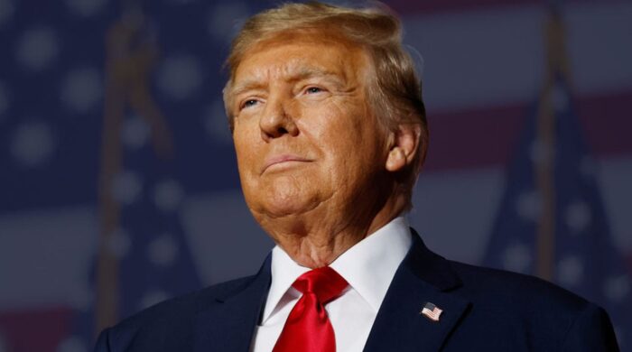 ট্রাম্পের নির্দেশনায় যুক্তরাষ্ট্রে পারমাণবিক অস্ত্র পরীক্ষা শুরু