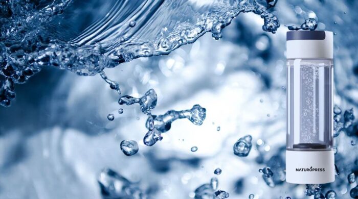 বার্ধক্যের বিরুদ্ধে হাইড্রোজেন ওয়াটার: চিকিৎসা, প্রযুক্তি নাকি কেবল ফ্যাশন?