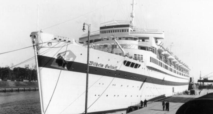 টাইটানিক নয়, ইতিহাসের সবচেয়ে ভয়াবহ নৌ ট্রাজেডি 'উইলহেম গুস্টলফ': ৯ হাজার প্রাণহানির নির্মম অধ্যায়