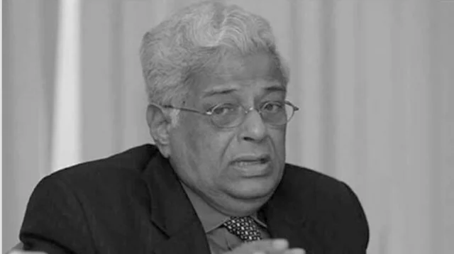 প্রশাসনের নির্ভরতার প্রতীক সাবেক সিইসি এটিএম শামসুল হুদা আর নেই