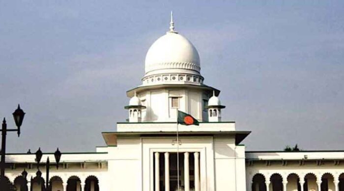 উত্তরায় বিমানবিধ্বস্তে নিহতদের স্মরণে দুপুরের পর বন্ধ থাকবে হাইকোর্টের বিচারকাজ