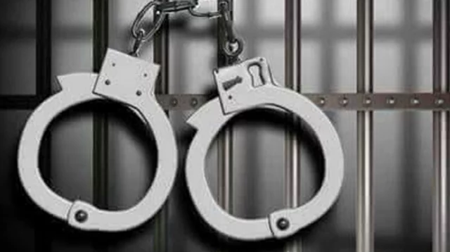 ২৪ ঘণ্টার বিশেষ অভিযানে দেশজুড়ে গ্রেপ্তার ১৫৪২ জন, উদ্ধার অস্ত্র ও গোলাবারুদ