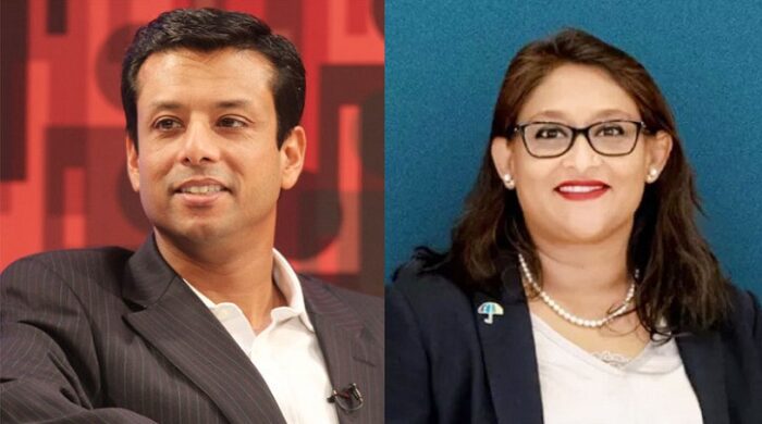 জয় ও পুতুলের সংস্থায় দানের তথ্য চেয়ে এনবিআরকে দুদকের চিঠি