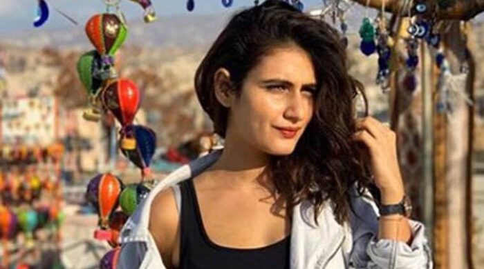 অন্ধকারের মুখোমুখি: বলিউডে নিজের তিক্ত অভিজ্ঞতার কথা জানালেন ফাতিমা সানা শেখ