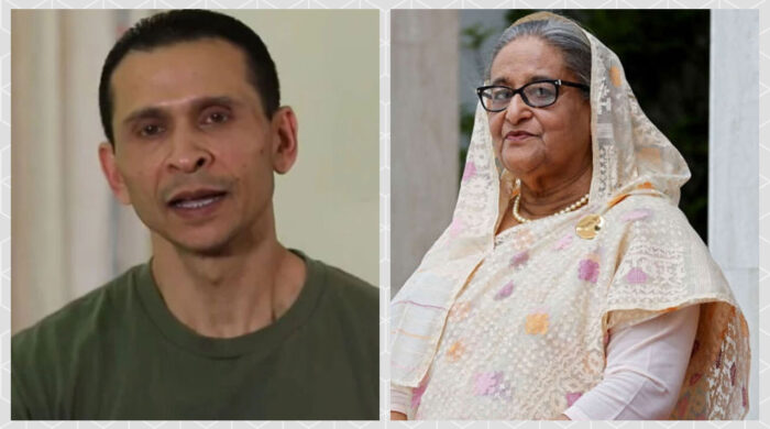 গোপালগঞ্জে হামলার নির্দেশদাতা ‘ডেভিল রানী’ হাসিনা: বিস্ফোরক অভিযোগ সোহেল তাজের