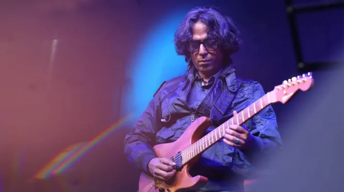 তিন দশক পর একক কনসার্টে বাপ্পা মজুমদার: সুরে সুরে শৈল্পিক ভিন্নতা