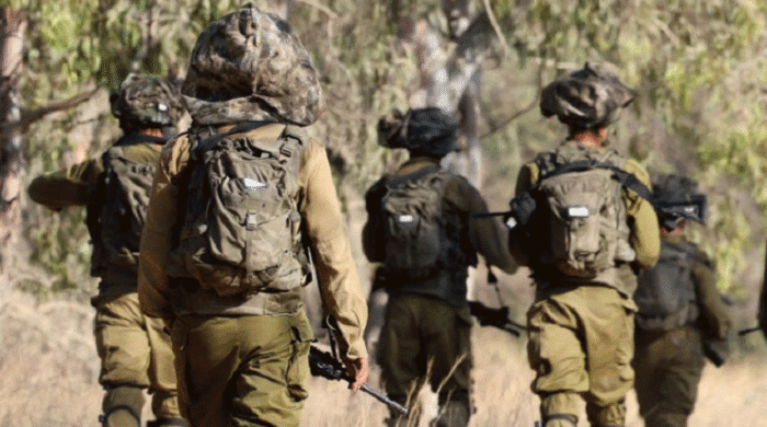 গাজায় বিস্ফোরণে পাঁচ ইসরায়েলি সেনার মৃত্যু: উত্তপ্ত উত্তরের যুদ্ধমাঠে নতুন প্রাণহানি