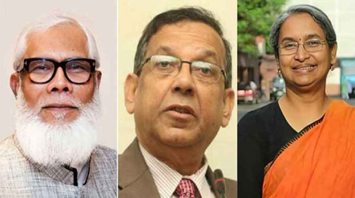 নতুন মামলায় গ্রেপ্তার দেখানো হলো সালমান এফ রহমান, আনিসুল হক, আমু ও দীপু মনিসহ ৯ সাবেক প্রভাবশালী