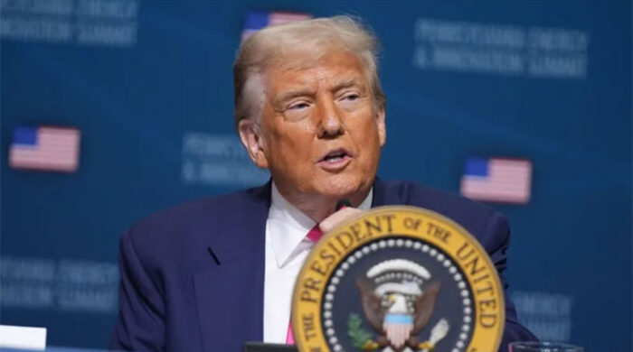 যুক্তরাষ্ট্র-ইন্দোনেশিয়া বাণিজ্যচুক্তি: কমানো হলো শুল্ক, নতুন মাত্রা ১৯ শতাংশ