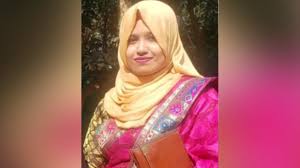 ৩৬ ঘণ্টা পর ম্যানহল থেকে নিখোঁজ নারীর মৃতদেহ উদ্ধার